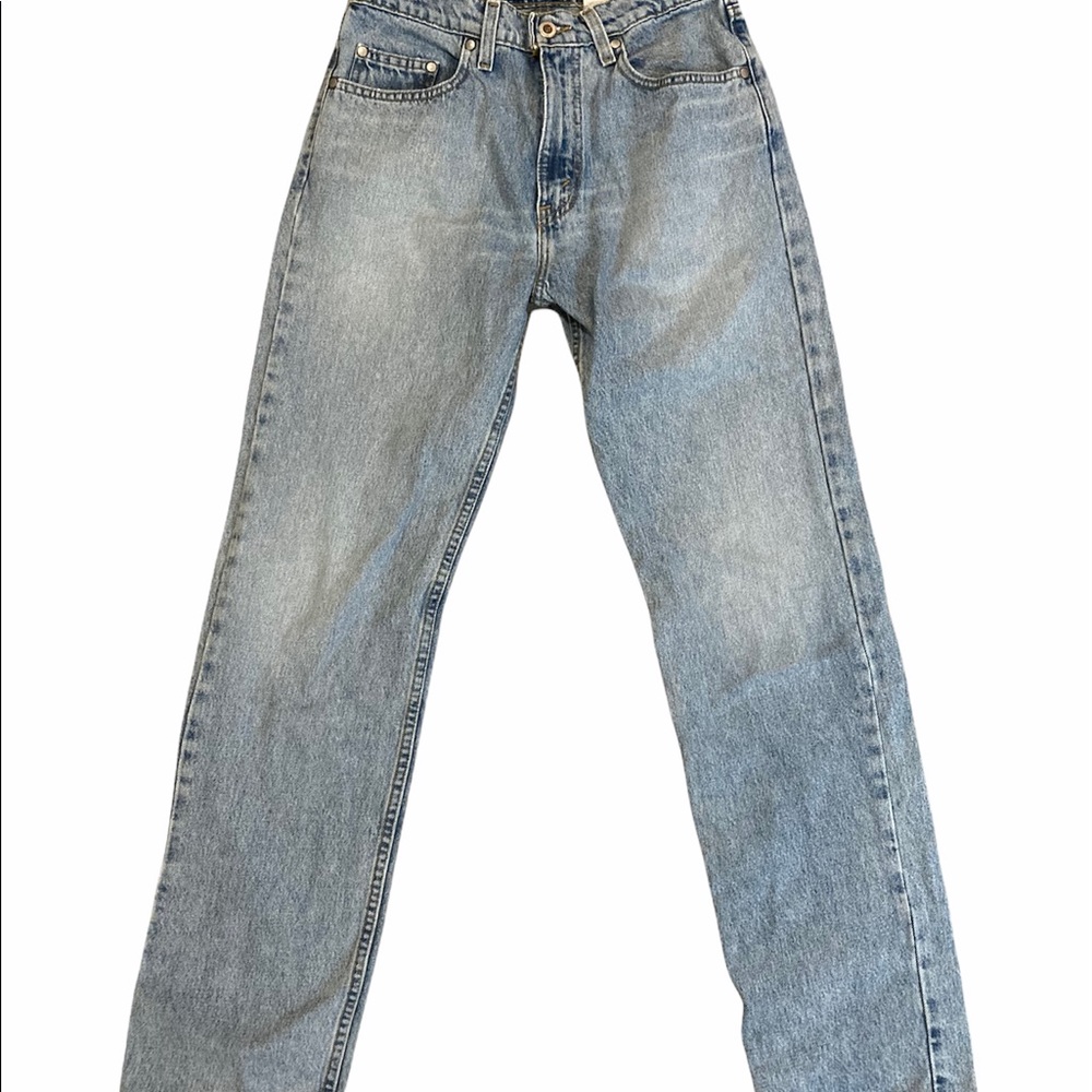 Vintage Levi’s